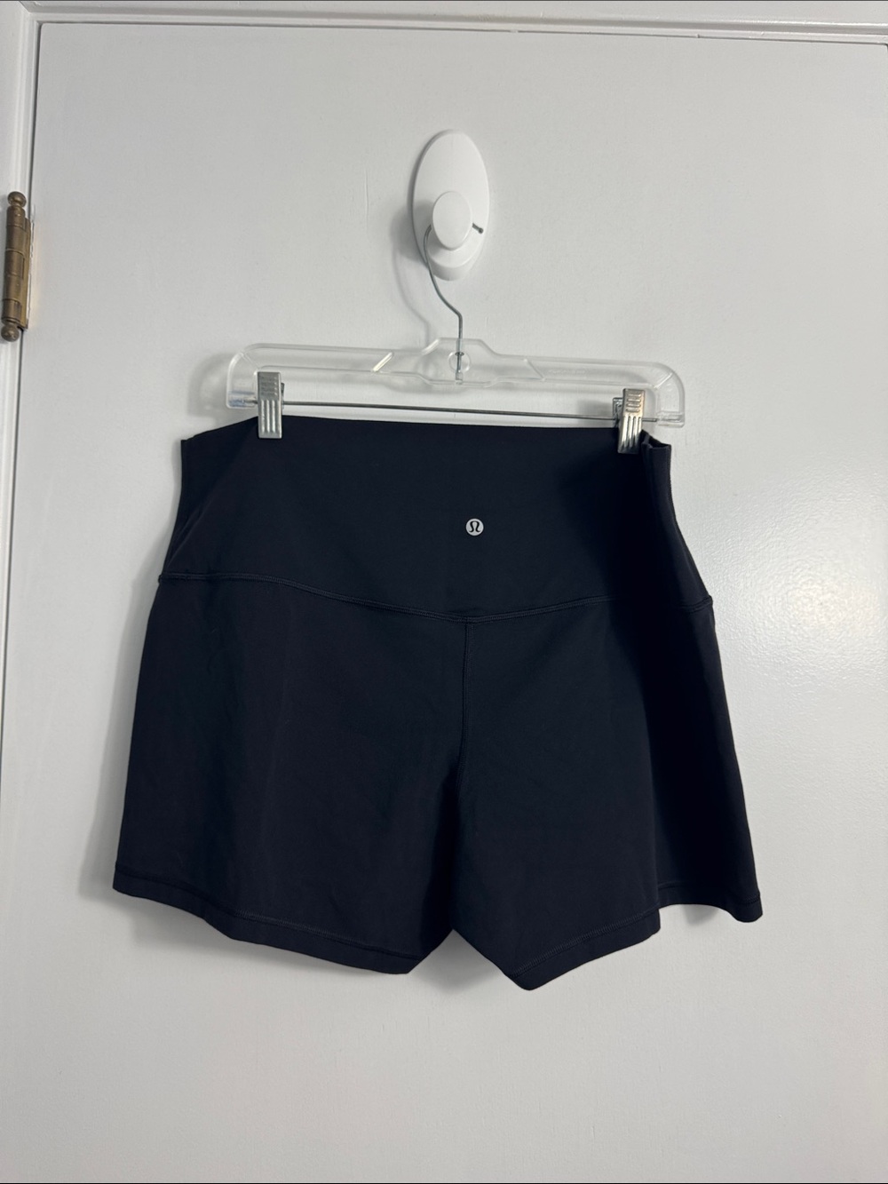 Lululemon Align High-Rise Short 4"
Black Size 18 - Picture 4 of 8